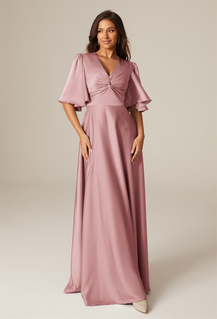 AW Elinore Dress